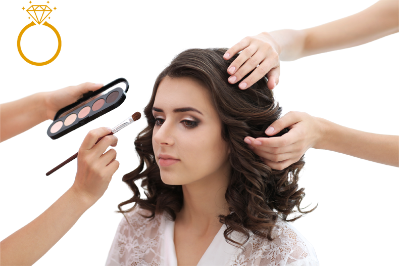 Introduction to Bridal Beauty Business