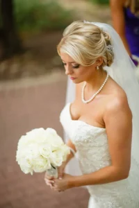 Professional Mobile Hair Stylist Tampa Wedding