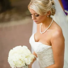 Professional Mobile Hair Stylist Tampa Wedding