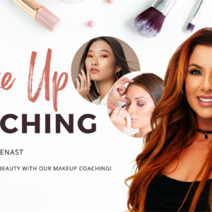 Makeup Coaching - Feb 28 2024